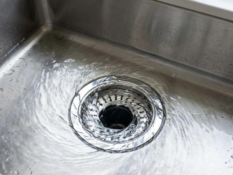 Drain Cleaning Plumber in Youngstown, NY