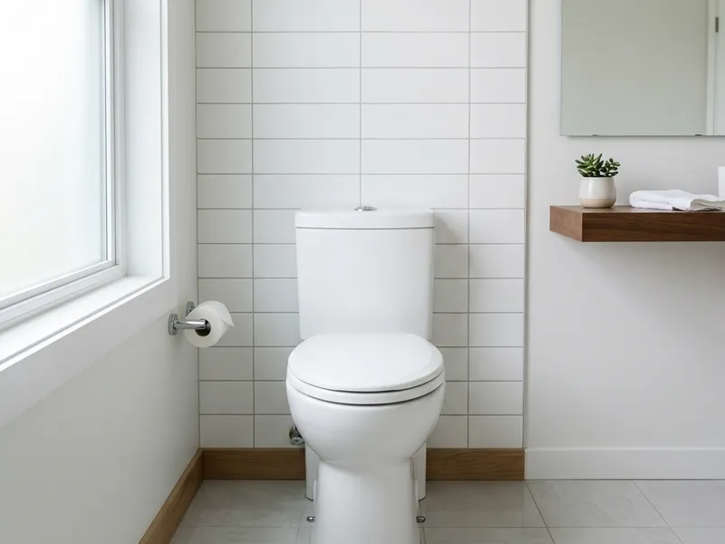 Toilet Repair & Installation Plumber in Youngstown, NY